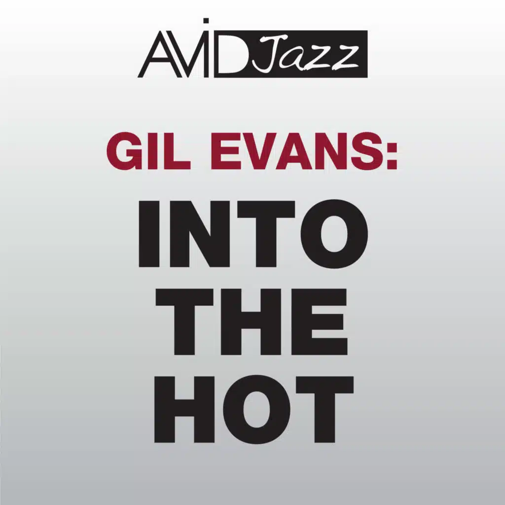 Into the Hot (Remastered)