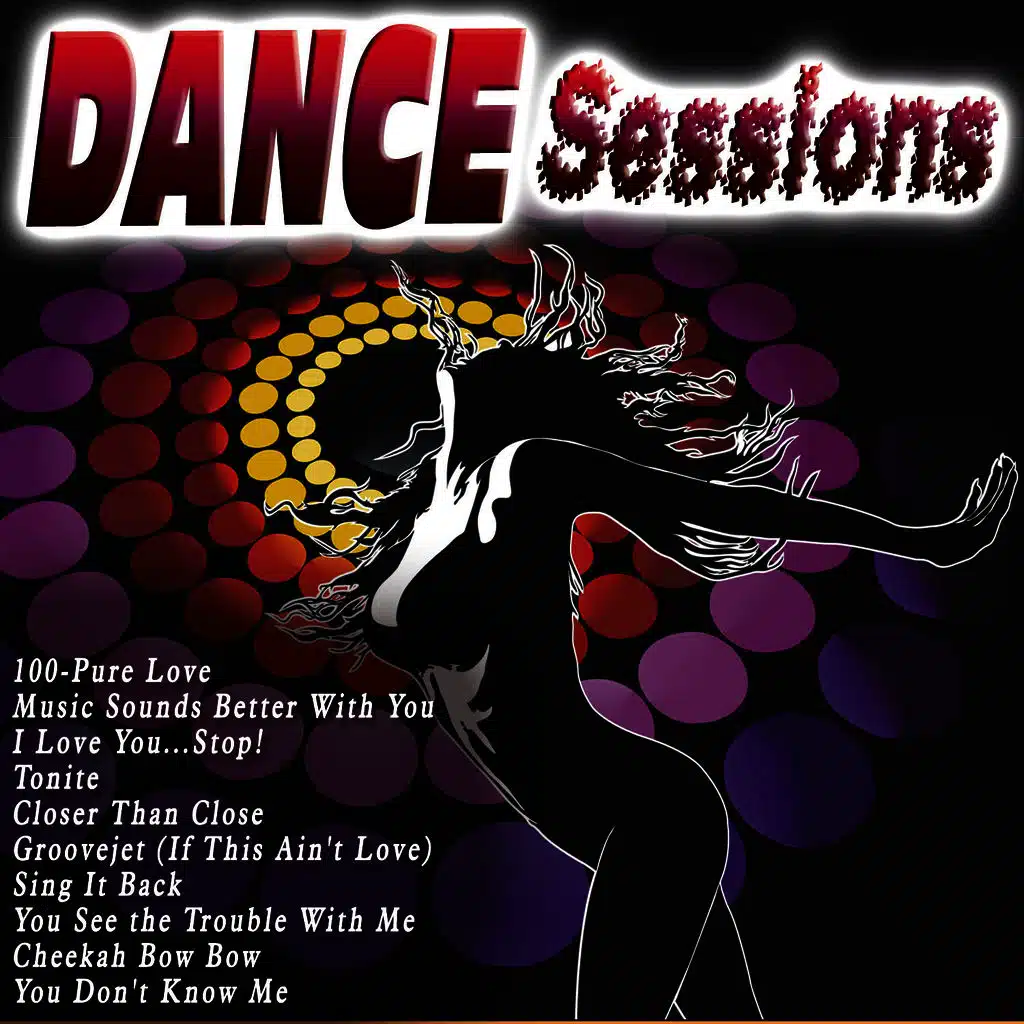 Dance Sessions