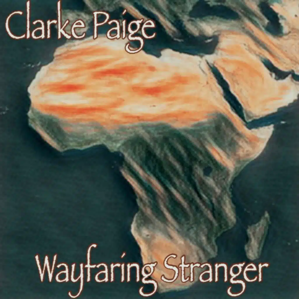 Wayfaring Stranger (Stripped)