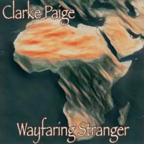 Wayfaring Stranger (Stripped)