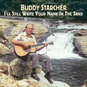 Buddy Starcher