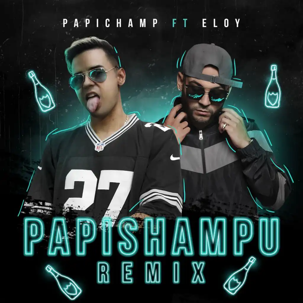 Papi Shampu (Remix)