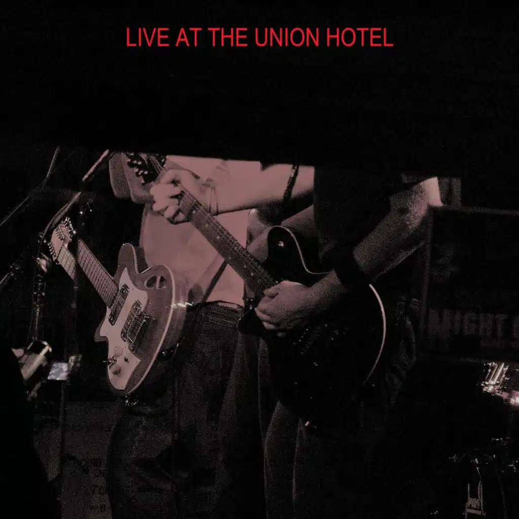Training Day (Live)