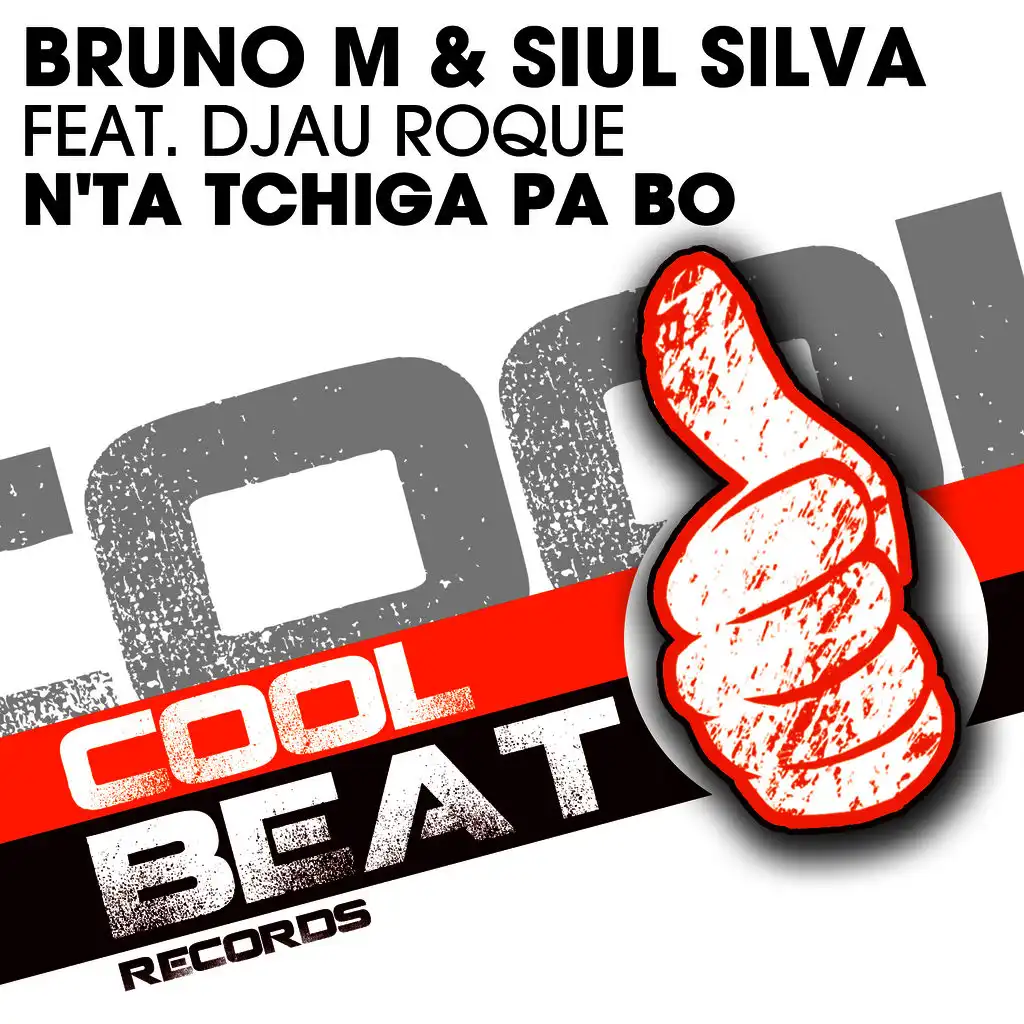 N'ta Tchiga Pa Bo (Dub Mix)