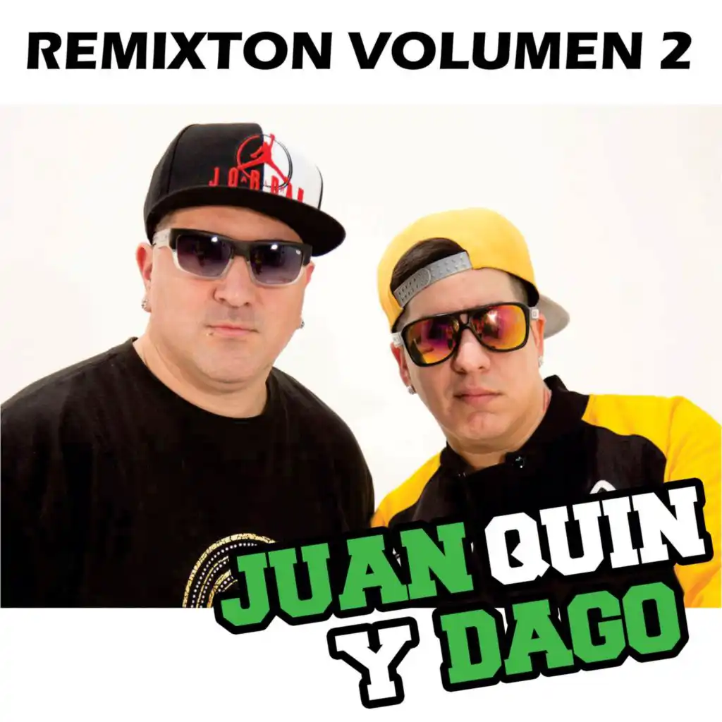 Remixton, Vol. 2