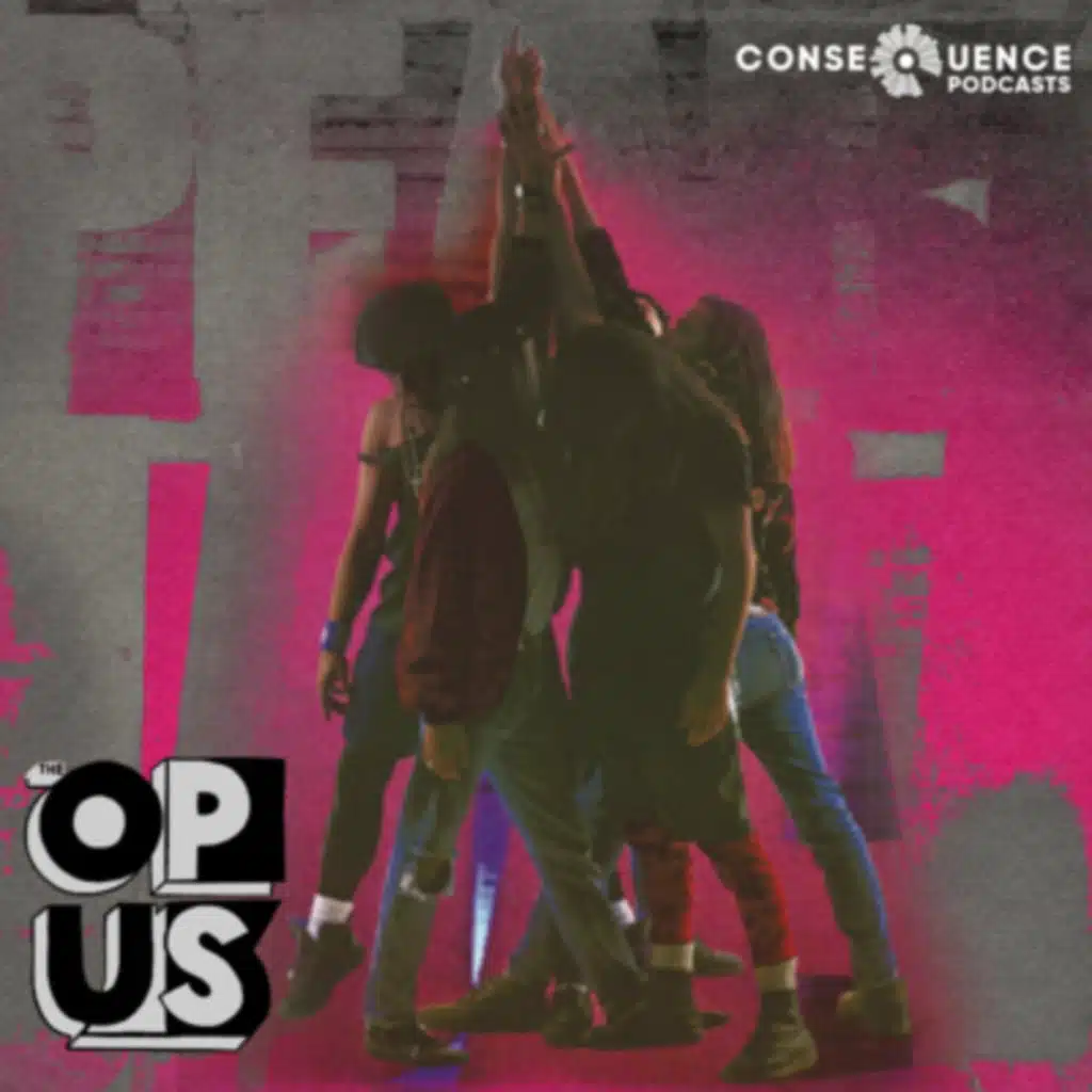 Ten: Jeff Ament's Art Helped Define Pearl Jam