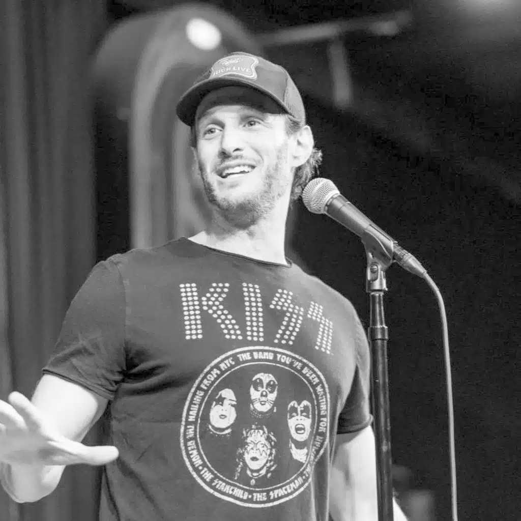 Tell Me Something Good: The Porn episode