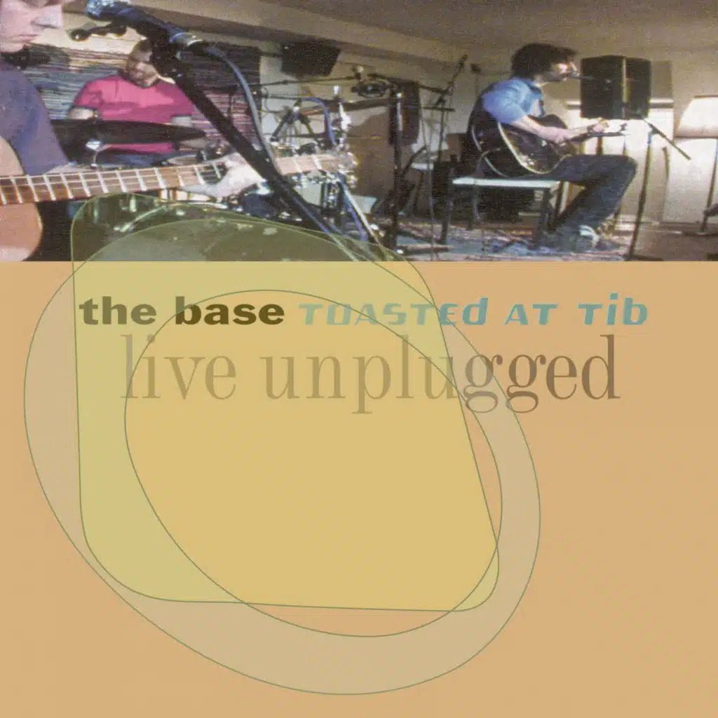 Watch Amanda Move (Live Unplugged)