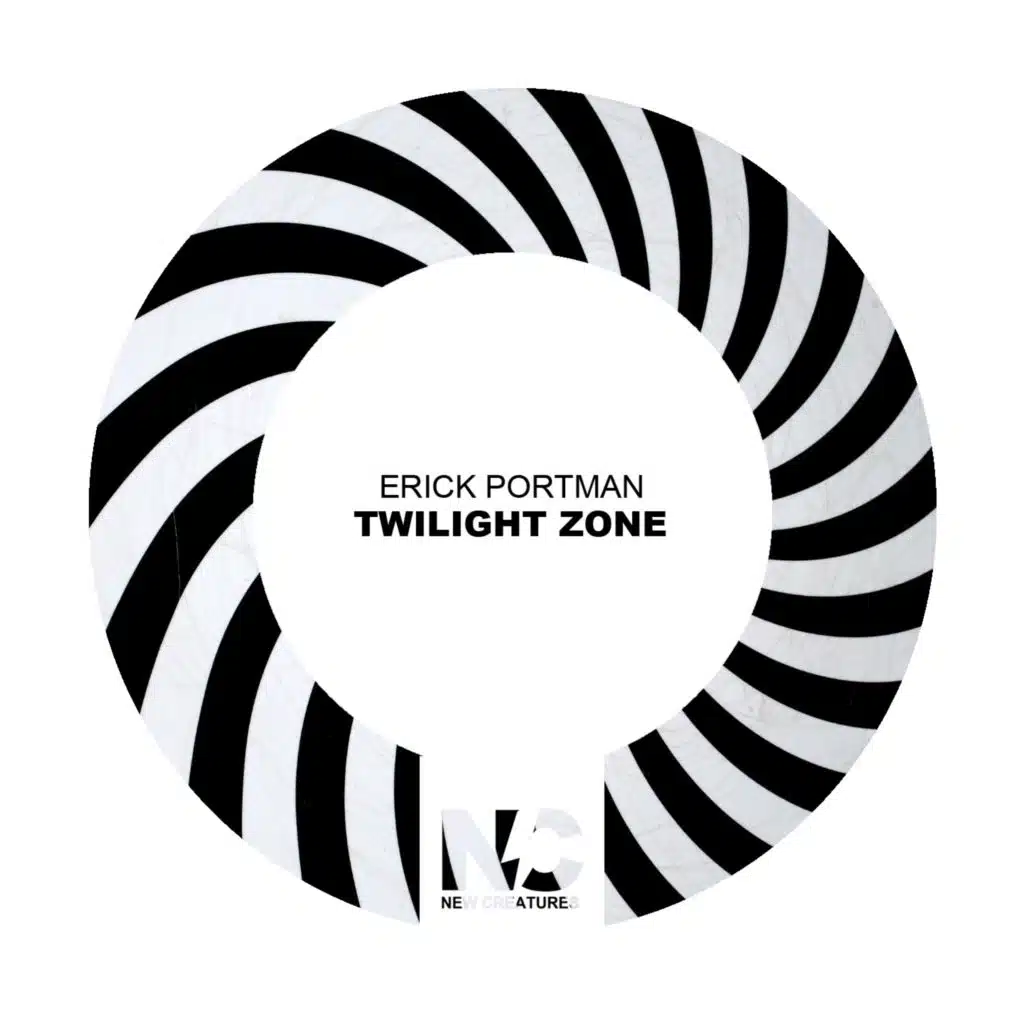 Twilight Zone (Nu Ground Foundation Jazzfunk Mix)