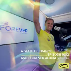A State Of Trance (ASOT 1032) (Interview with Susana, Pt. 2)