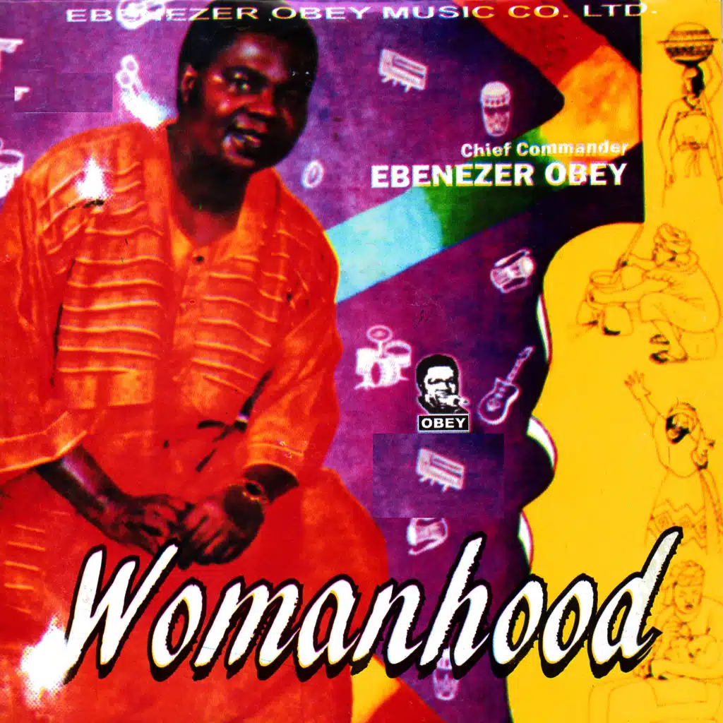 51 Lex Presents Womanhood