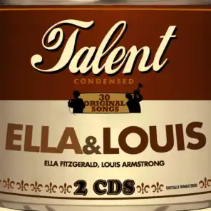 Talent - 30 Original Songs - Ella & Louis