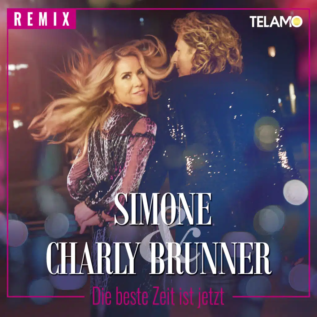 Simone & Charly Brunner