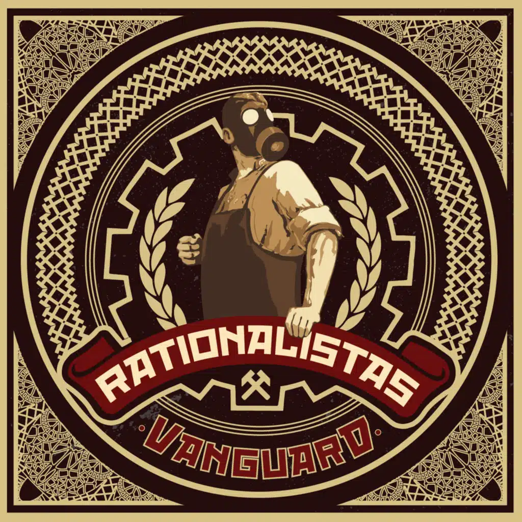 Vanguard (feat. SXO, TNT, Bayman & DJ Gzas)