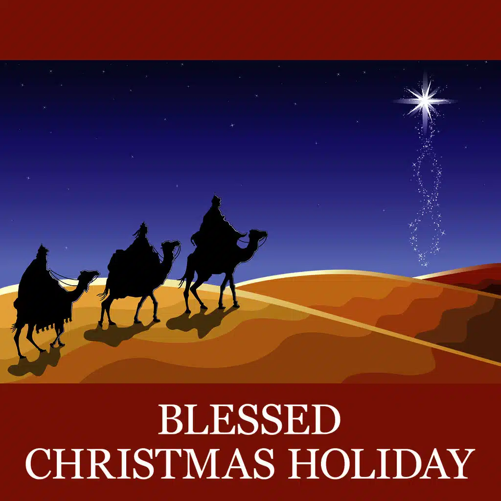 Christmas Makes Me Cry