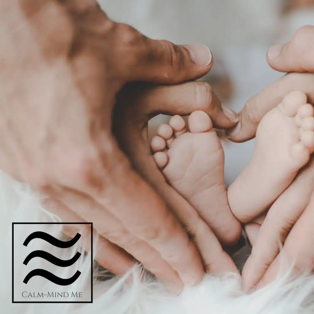 Baby Calming Noise to Deep Sleep