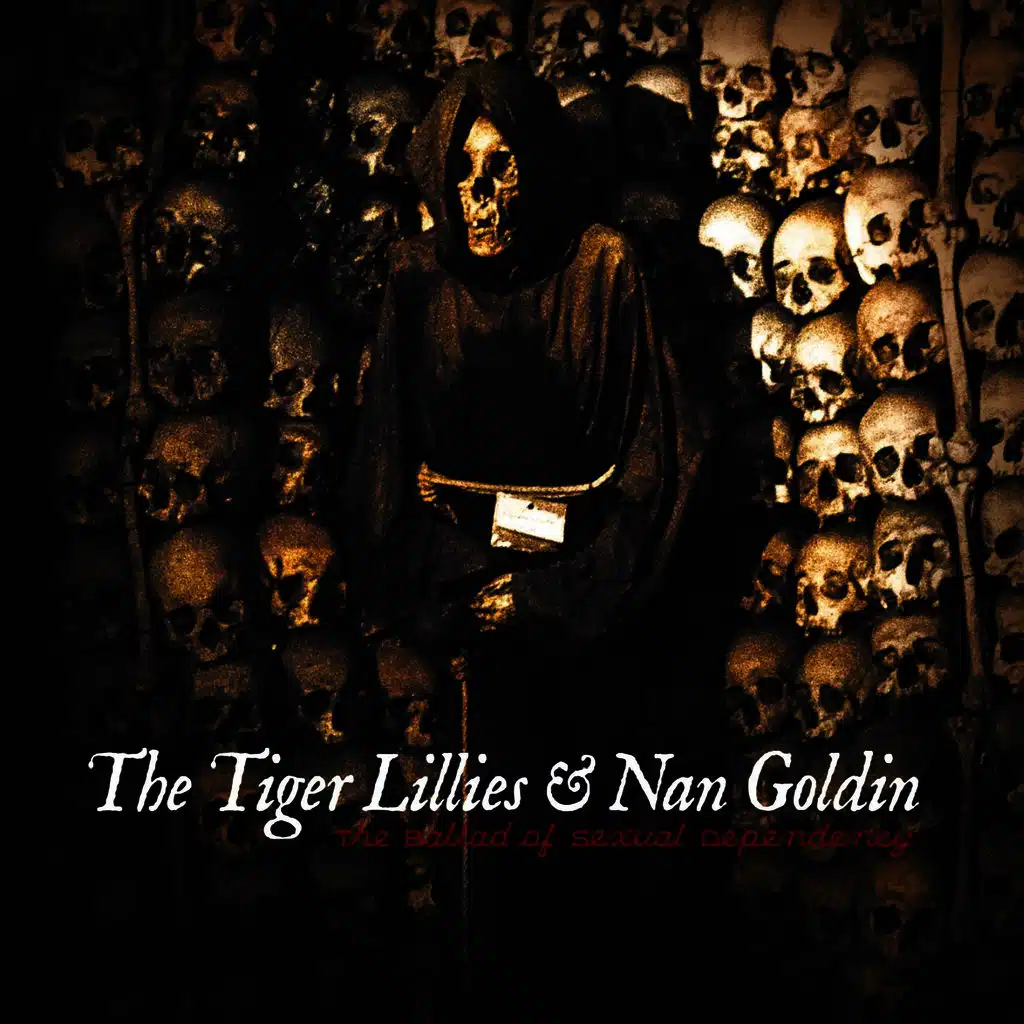 The Ballad of Sexual Dependency