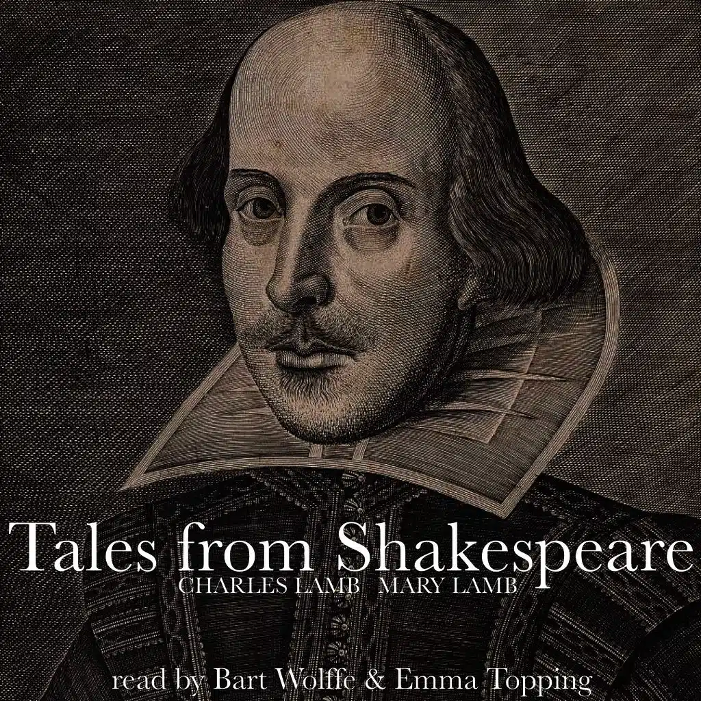 Tales from Shakespeare