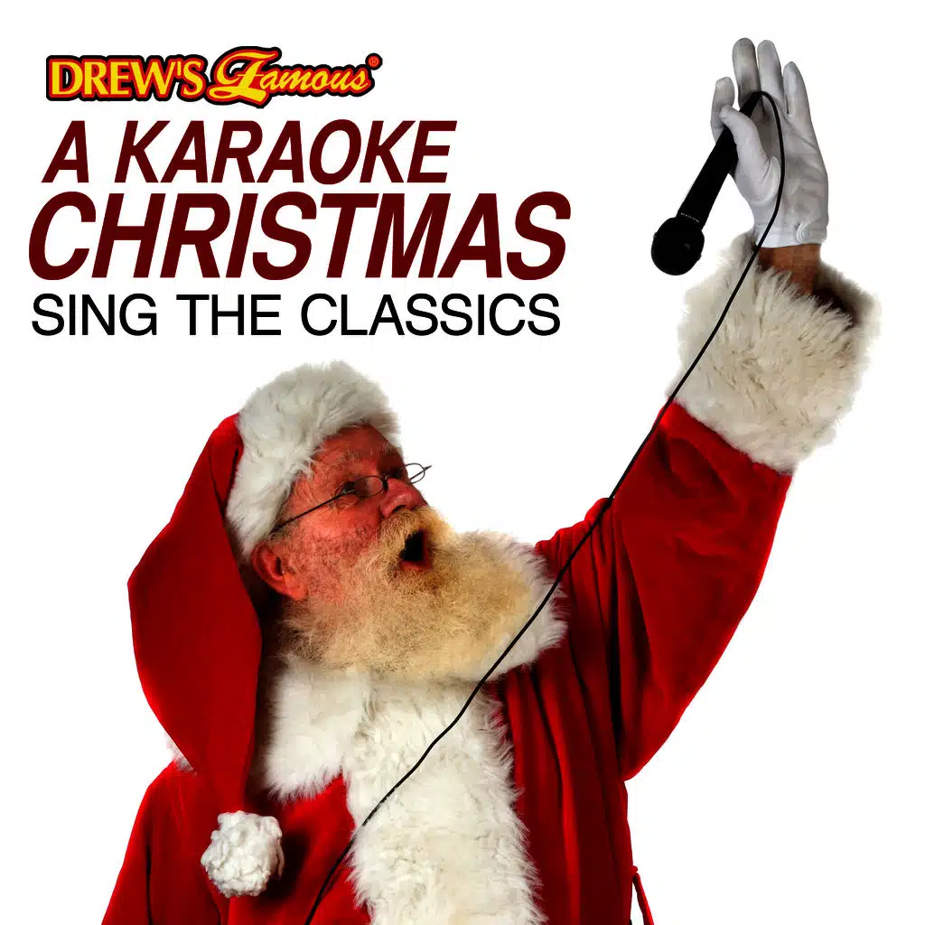 Jingle Bell Rock (Karaoke Version)