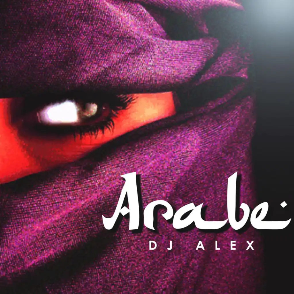 Árabe (Remix) [feat. Papichamp & Ecko]
