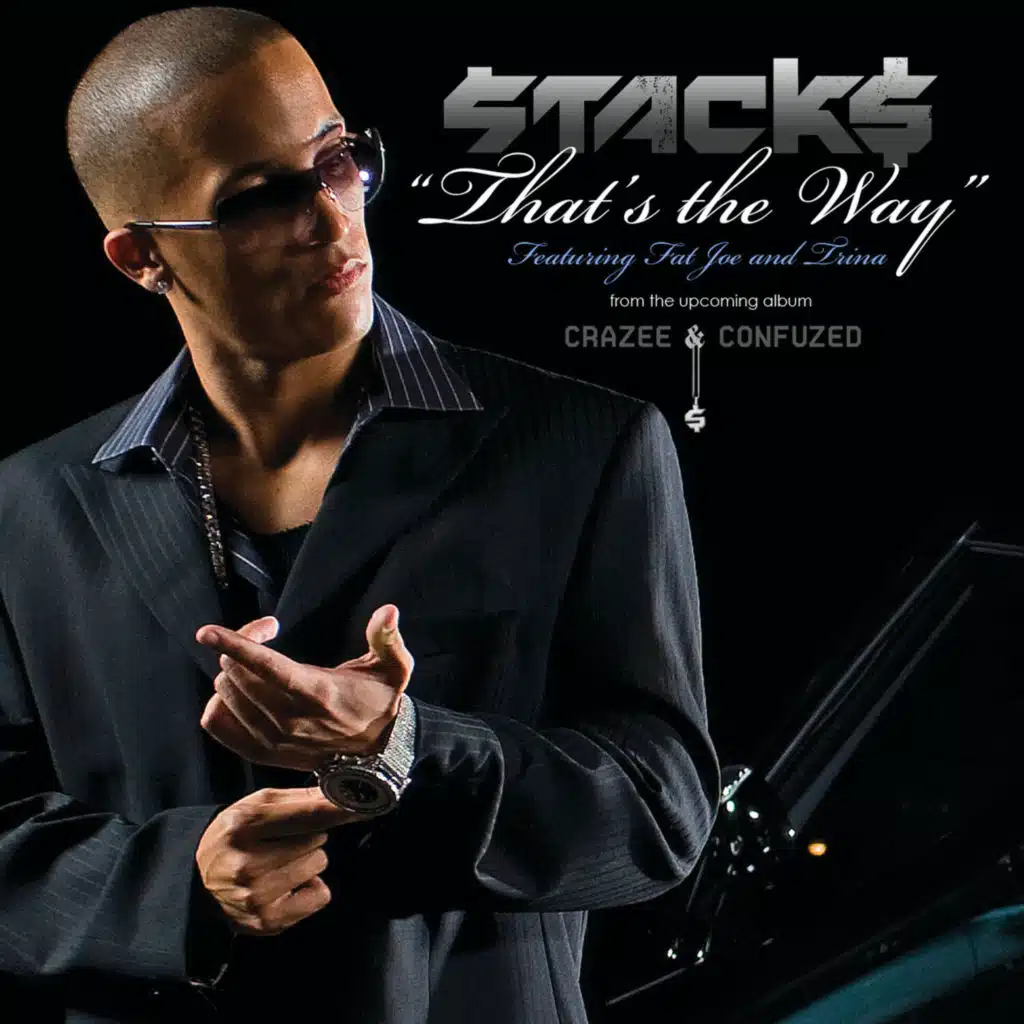 That's the Way (feat. Fat Joe & Trina)