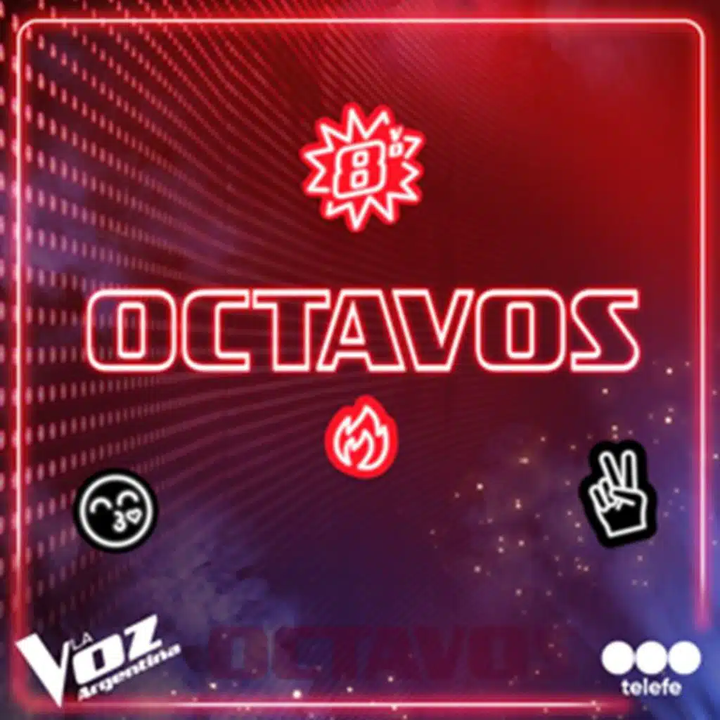 La Voz 2021 (Octavos – Episodio 3 / En Directo)