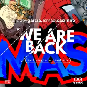 We Are Back (Extended Mix)