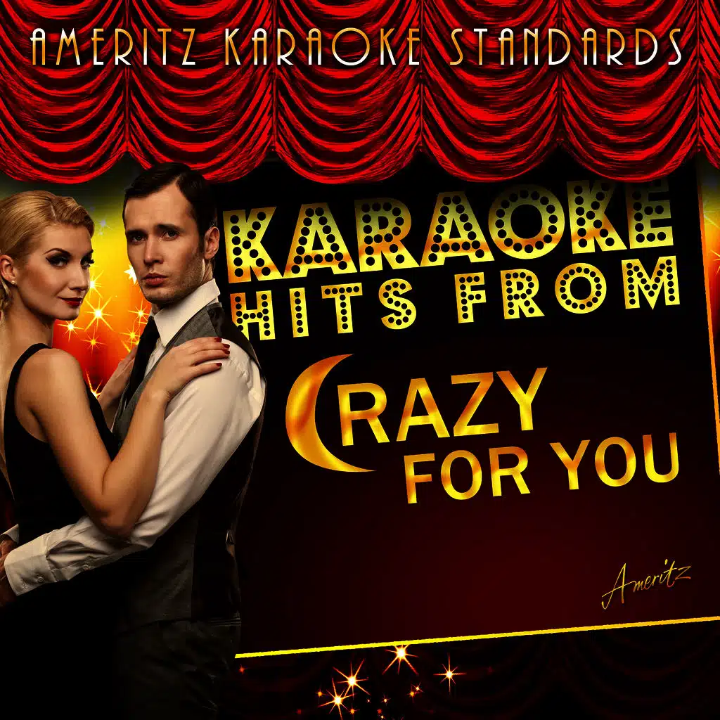 Karaoke Hits from Crazy for You