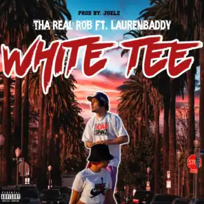 White Tee (feat. LaurenBaddy)