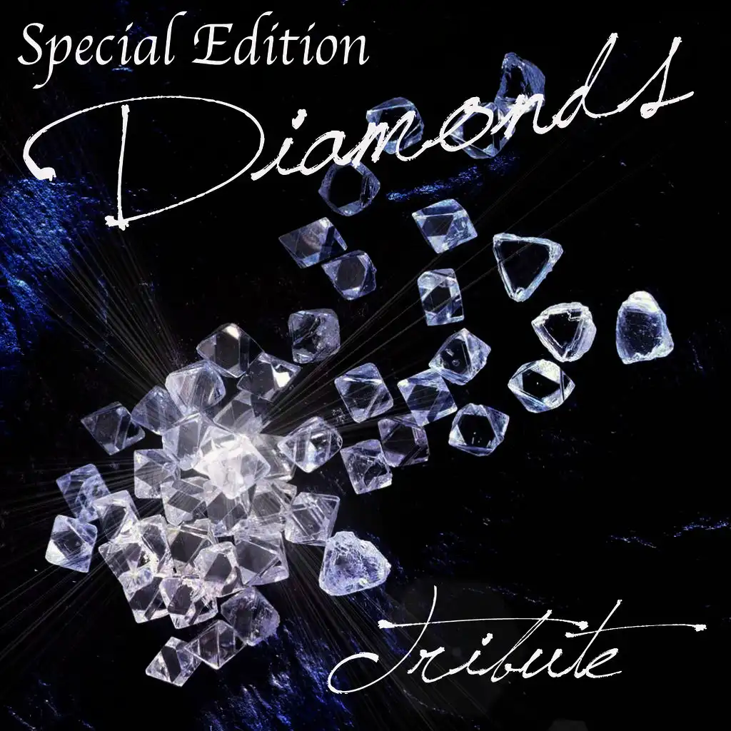Diamonds (Tribute to Rihanna - Special Edition)