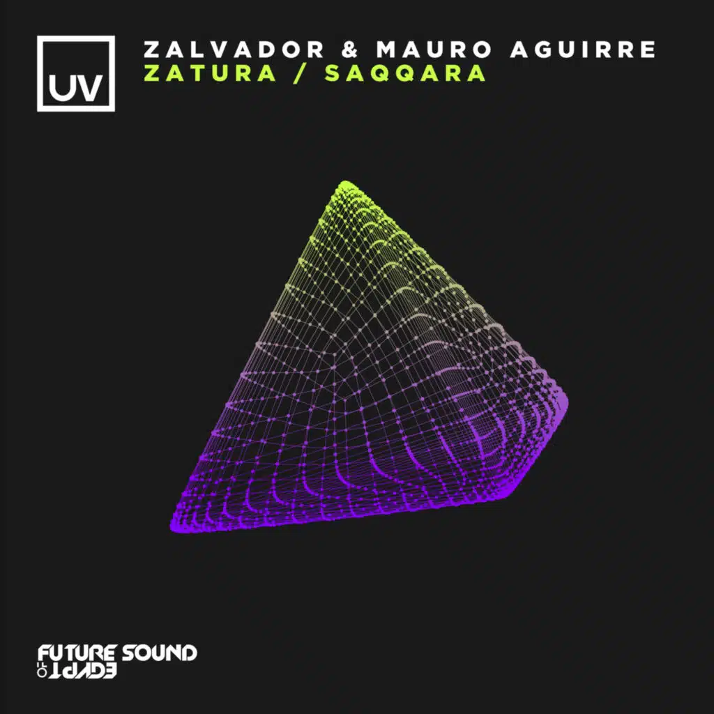 Mauro Aguirre & Zalvador