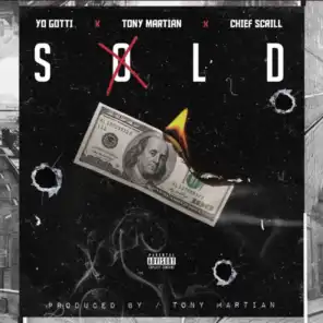 Sold (feat. Yo Gotti)