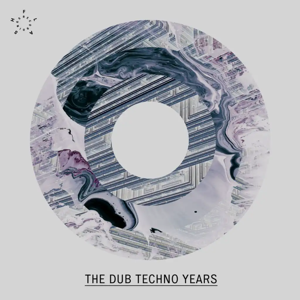 The Dub Techno years