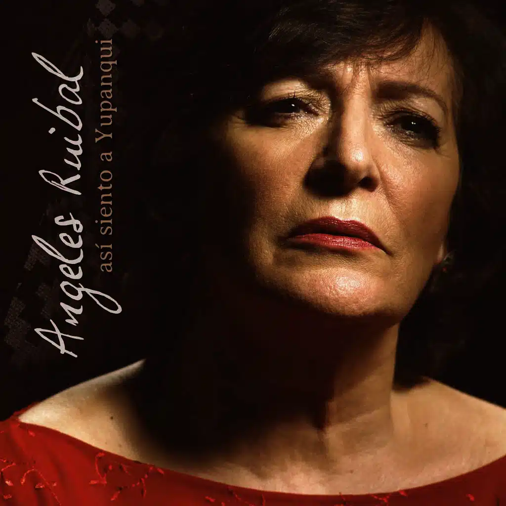 La Zamba Perdida (ft. Georgina Hassan )