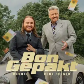 Bon Gepakt (feat. René Froger)