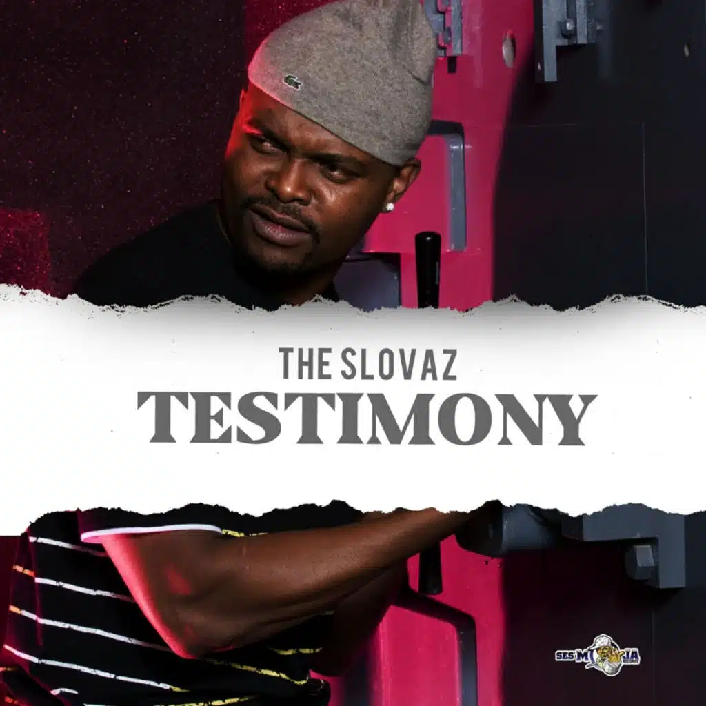 The Slovaz Testimony