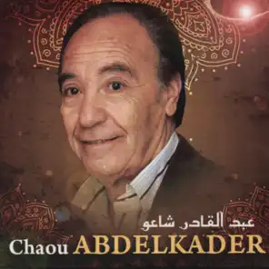 Abdelkader Chaou