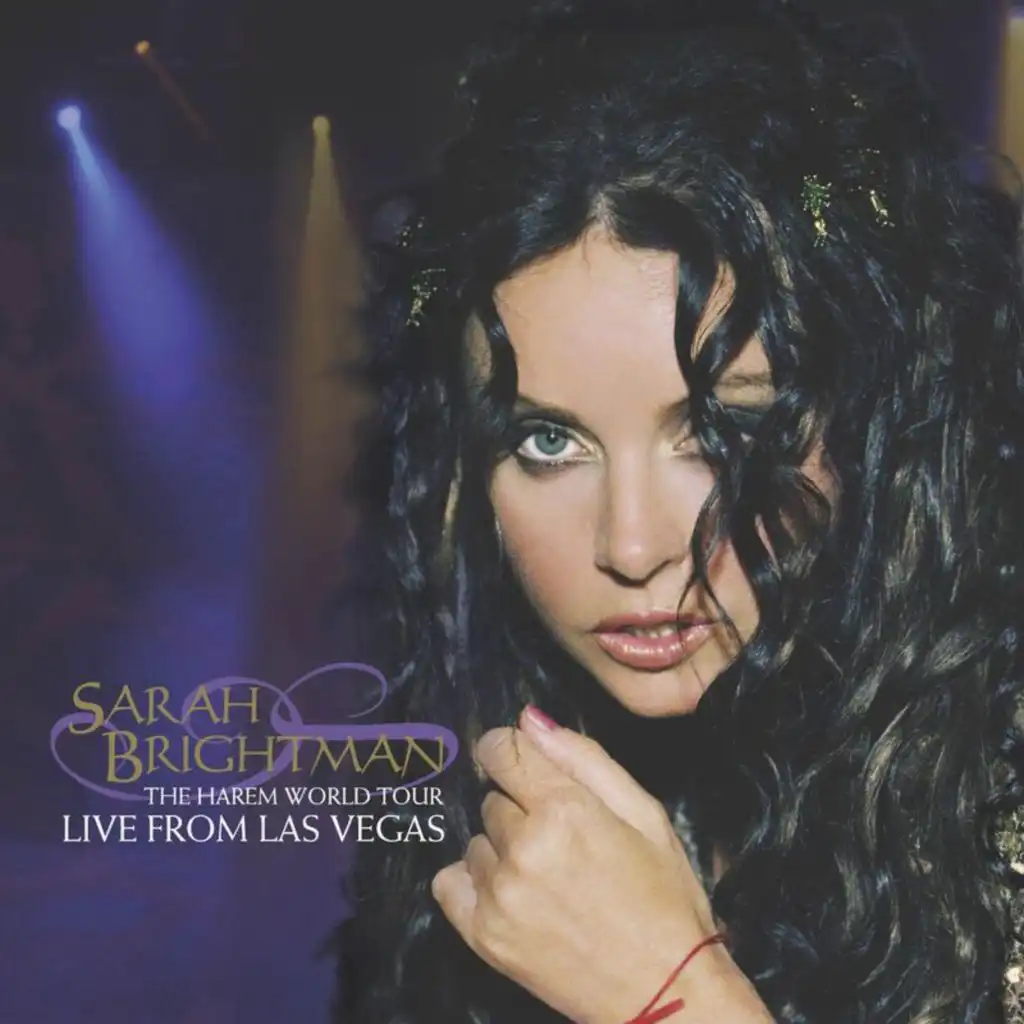Kama Sutra (Live At MGM Grand, Las Vegas/2004)
