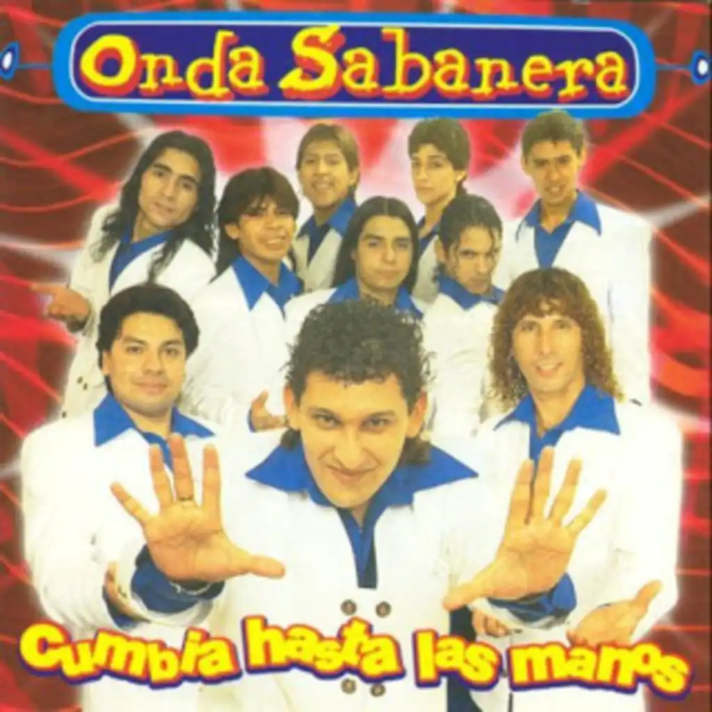 Danza del Sonidero