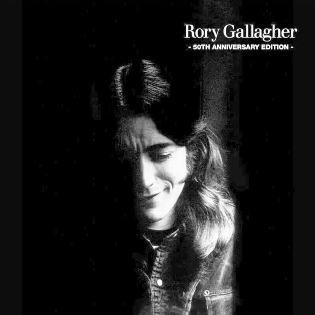 Rory Gallagher (50th Anniversary Edition)
