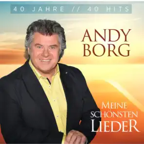 Andy Borg & Willy Lempfrecher