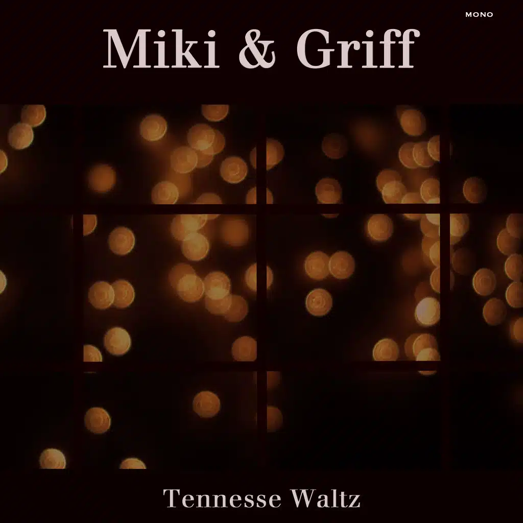 Tennessee Waltz