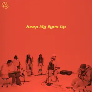 Keep My Eyes Up (Song Session)