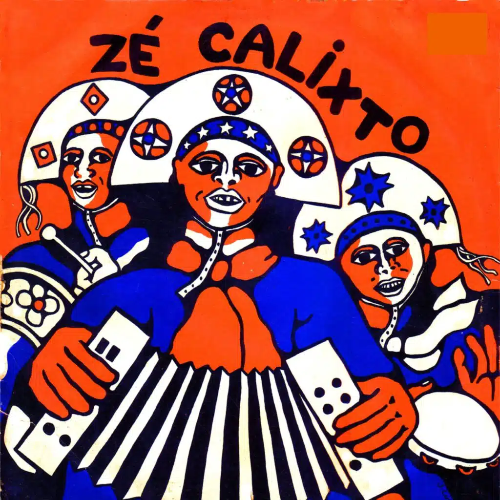 Zé Calixto