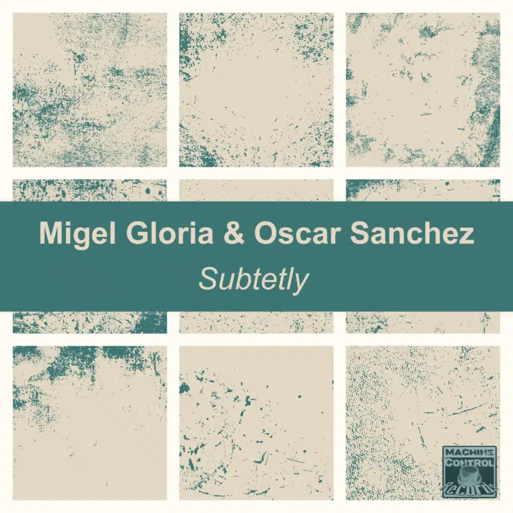 Migel Gloria & Oscar Sanchez