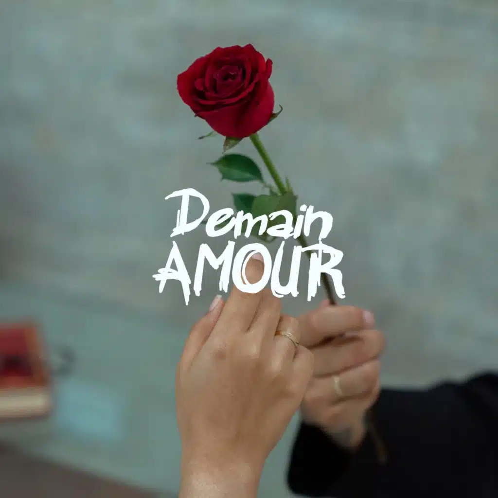 Demain Amour (feat. Zo Konpa)