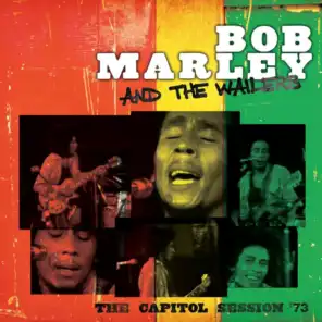 The Capitol Session '73 (Live)