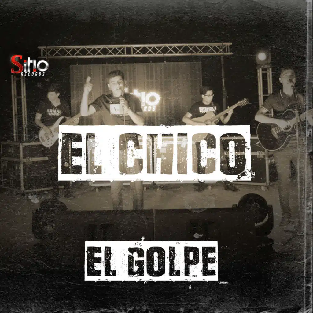 El chico (En Vivo)