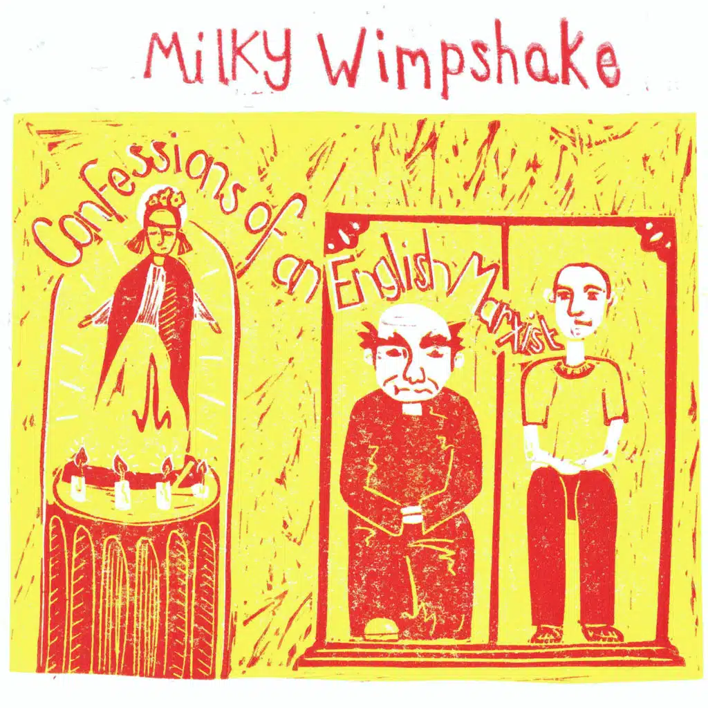 Milky Wimpshake