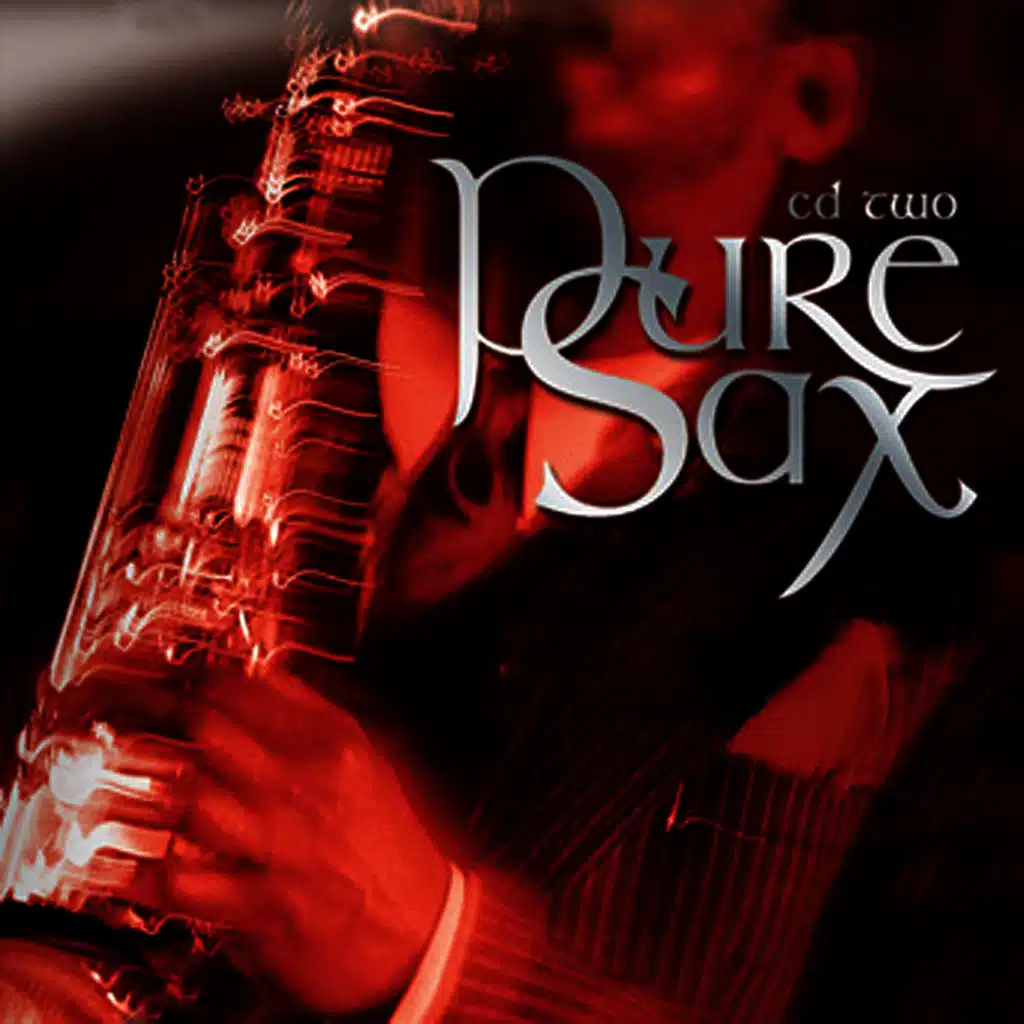 Pure Sax - Volume 2